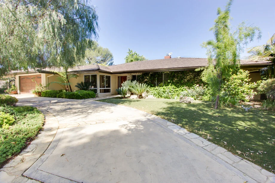 Palos Verdes Real Estate Photography Shoot