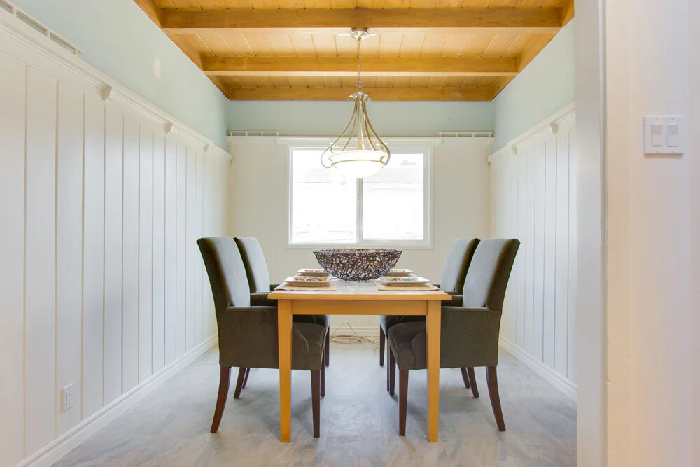 San Pedro Real Estate Photography Shoot