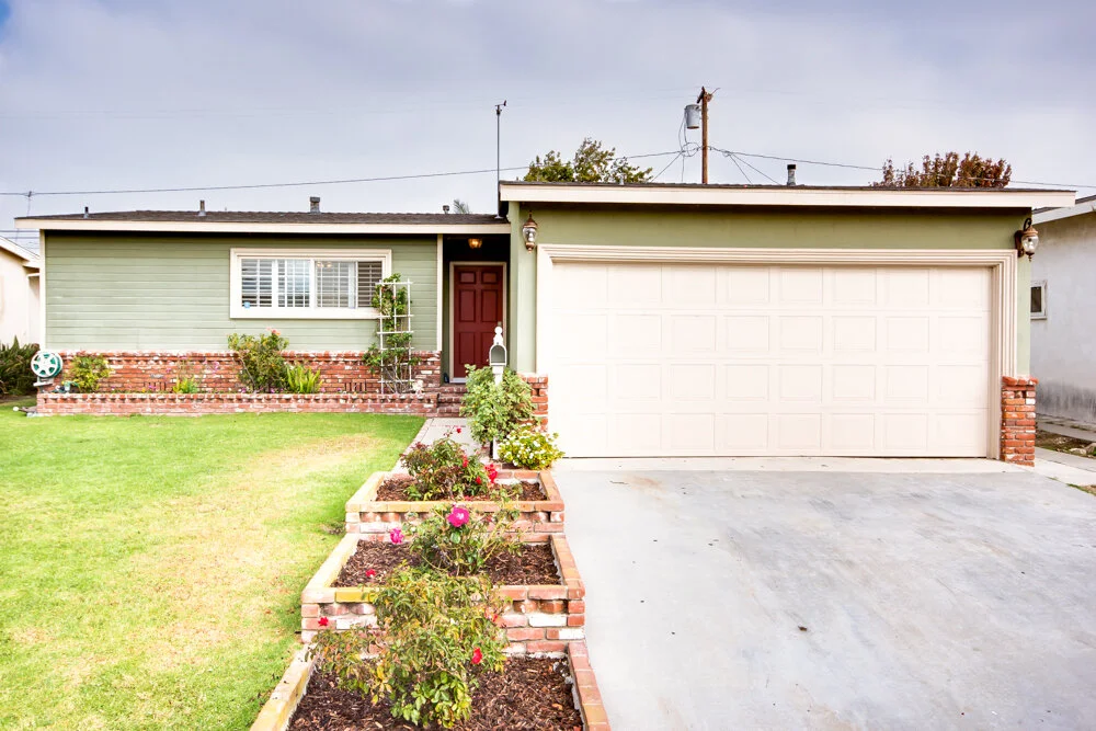 Torrance Real Estate Photography Shoot