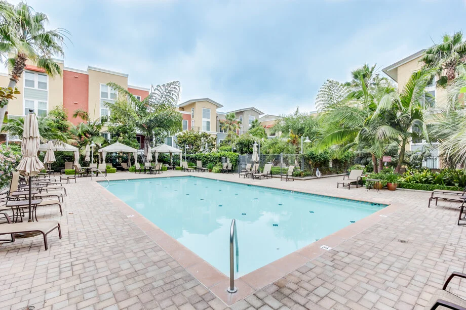 Torrance Real Estate Photography Shoot