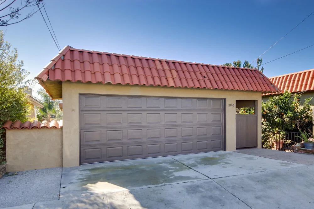 Torrance Real Estate Photography Shoot