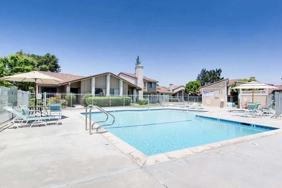 Los Angeles Real Estate Photography Shoot