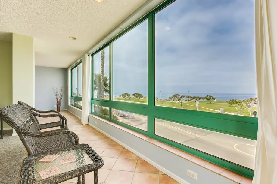 South Redondo Beach Strand Real Estate Photography Shoot