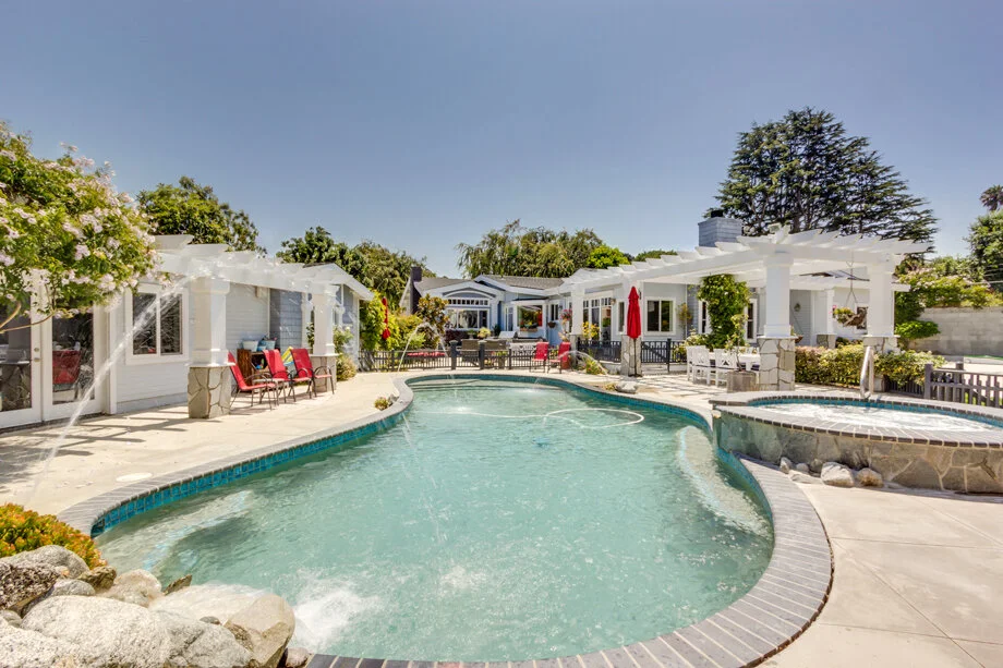 South Torrance Real Estate Photography Shoot