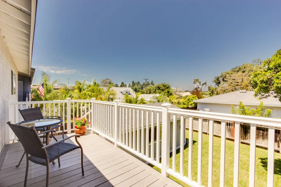 Lomita Real Estate Photography Shoot