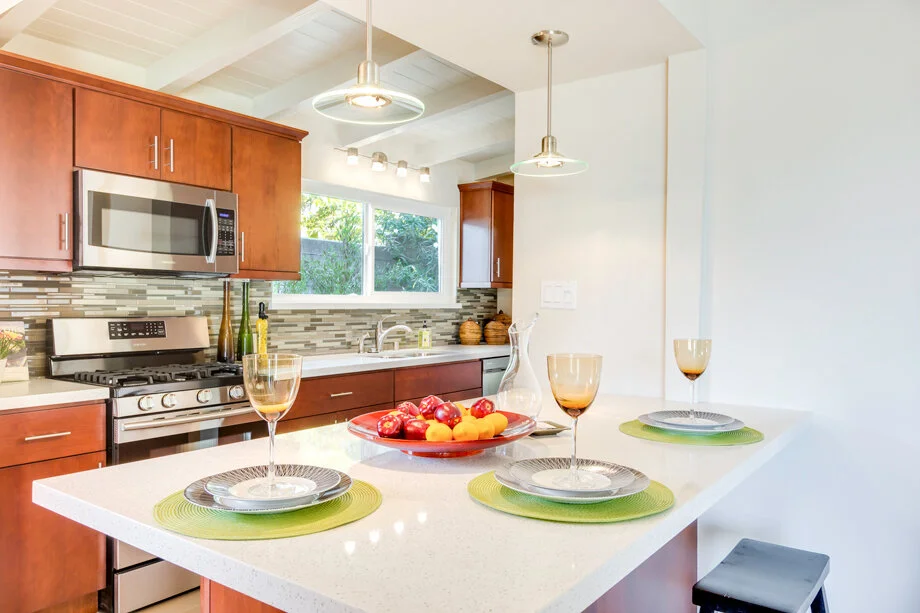 San Pedro Real Estate Photography Shoot