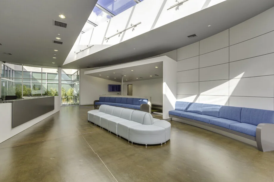 Torrance Architectural Photography Shoot