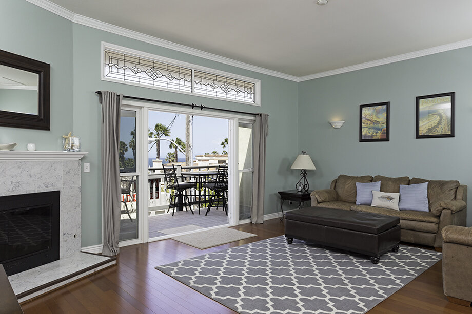 Redondo Beach Real Estate Photography Shoot