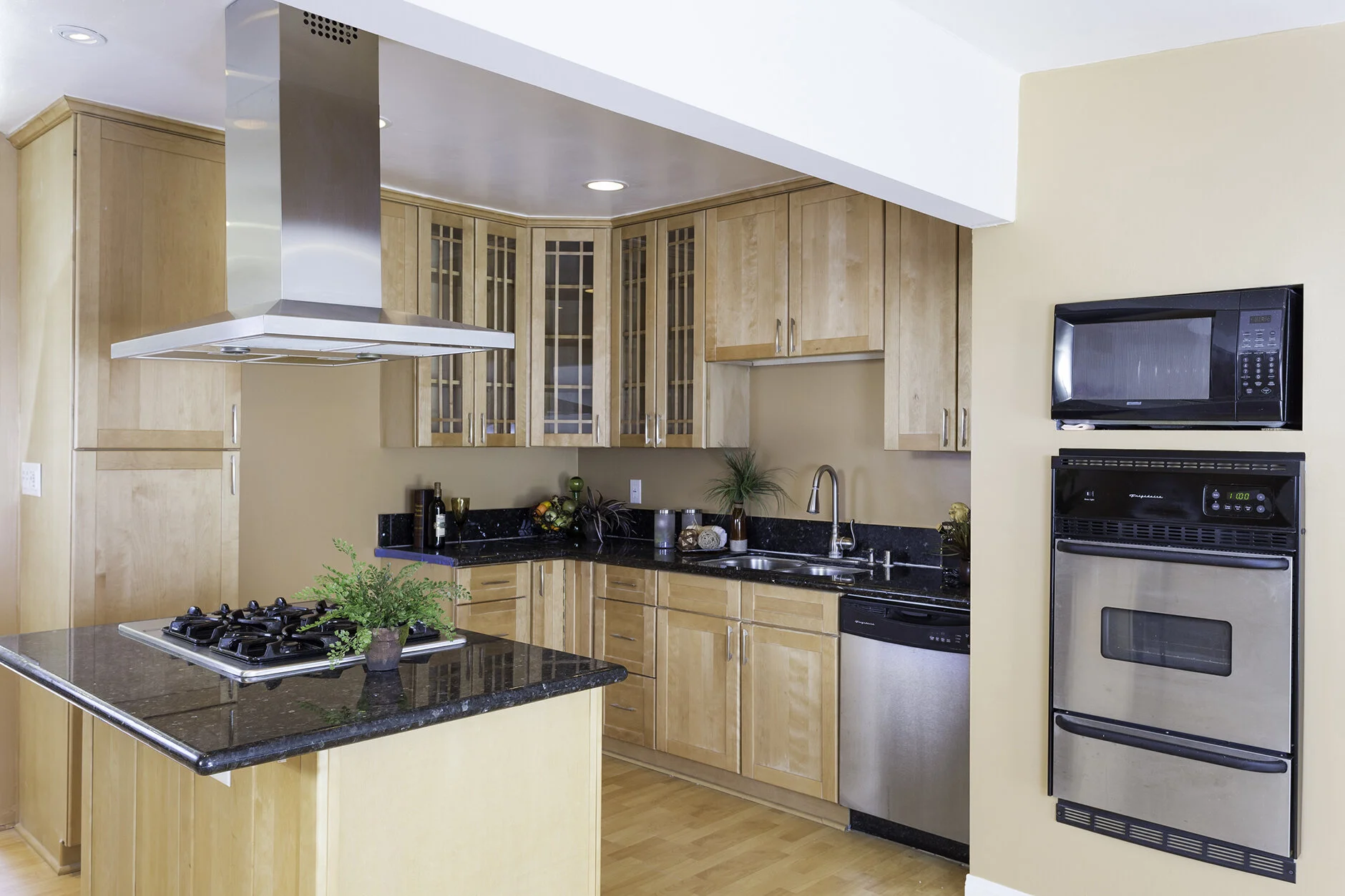 Torrance Real Estate Photography Shoot