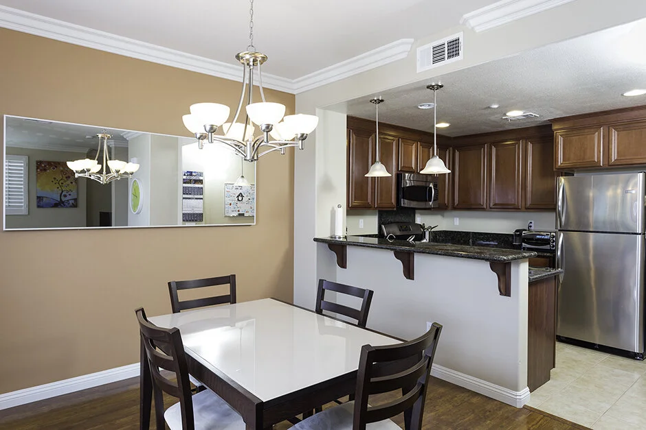 Torrance Real Estate Photography Shoot