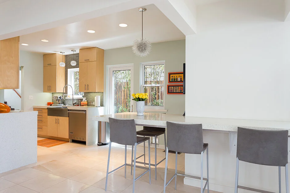 Hermosa Beach Real Estate Photography Shoot