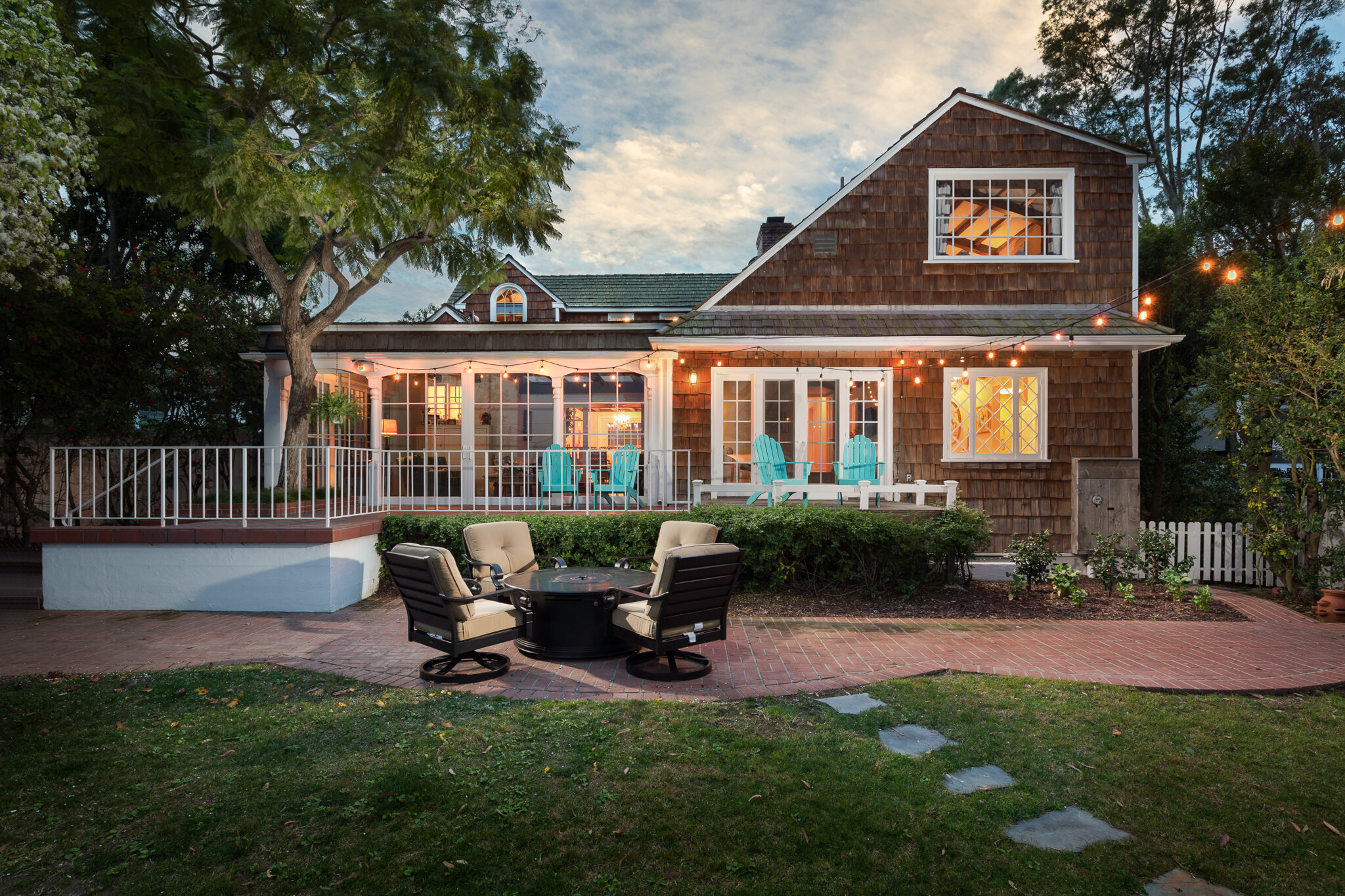 Real Estate Photography Shoot - Palos Verdes Estates