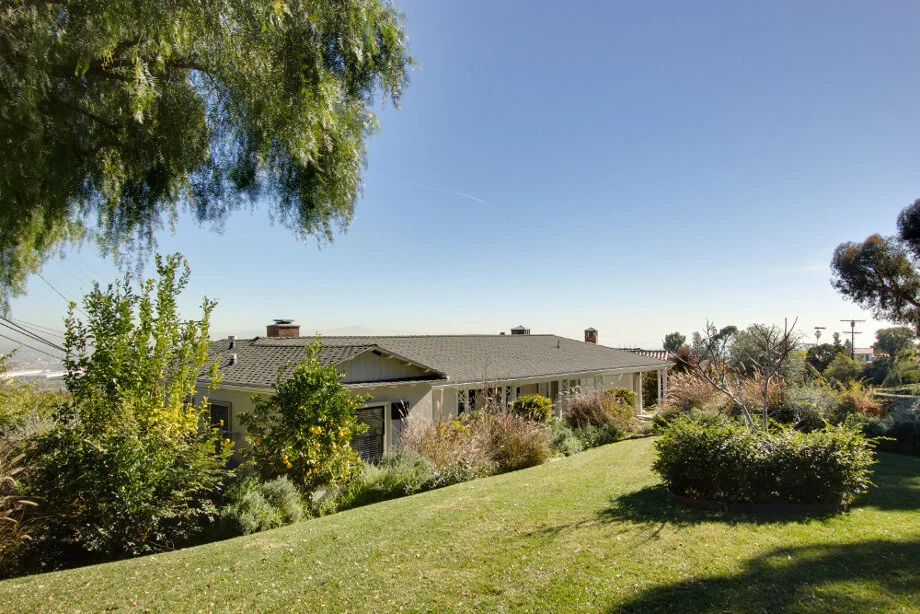 Palos Verdes Real Estate Photography