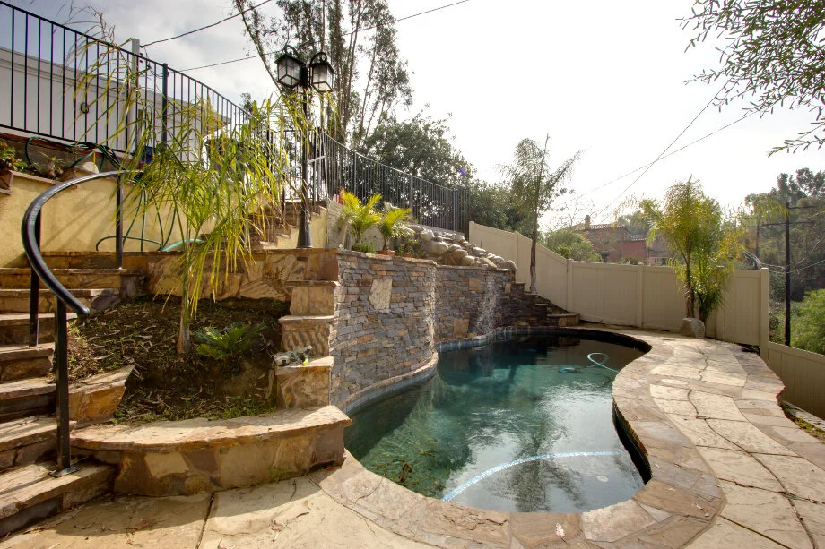 Real Estate Photography Shoot in Silver Lake, Los Angeles