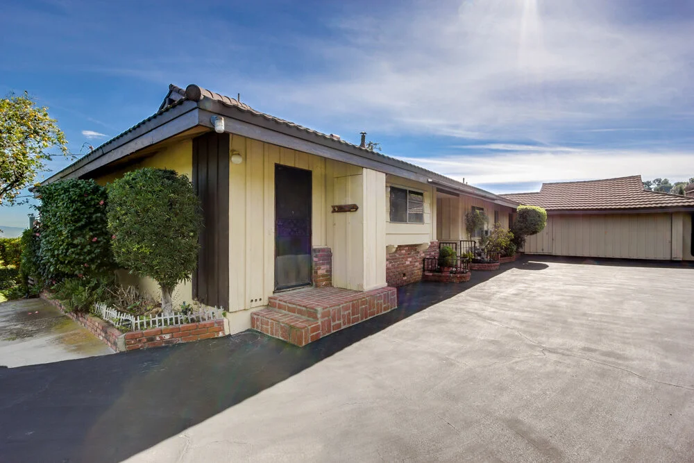 Rancho Palos Verdes Real Estate Photography Shoot