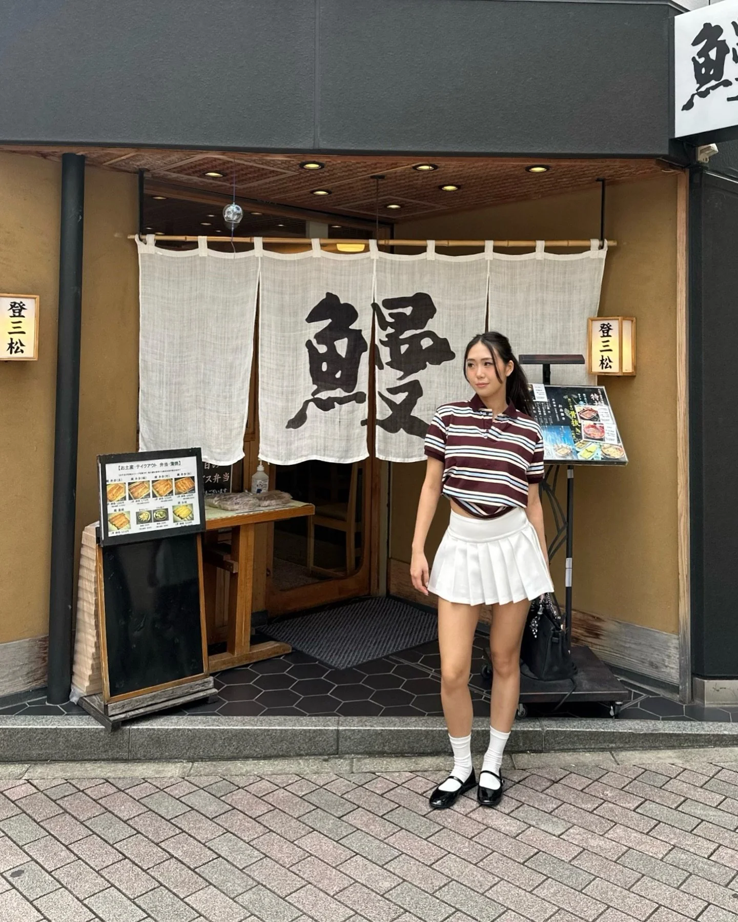 Tokyo camera roll 🫧