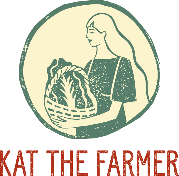 Kat the Farmer