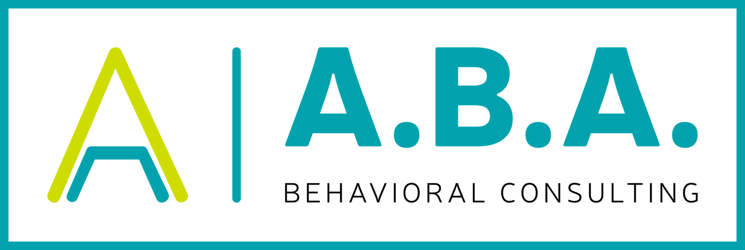 ABA Behavioral Consulting