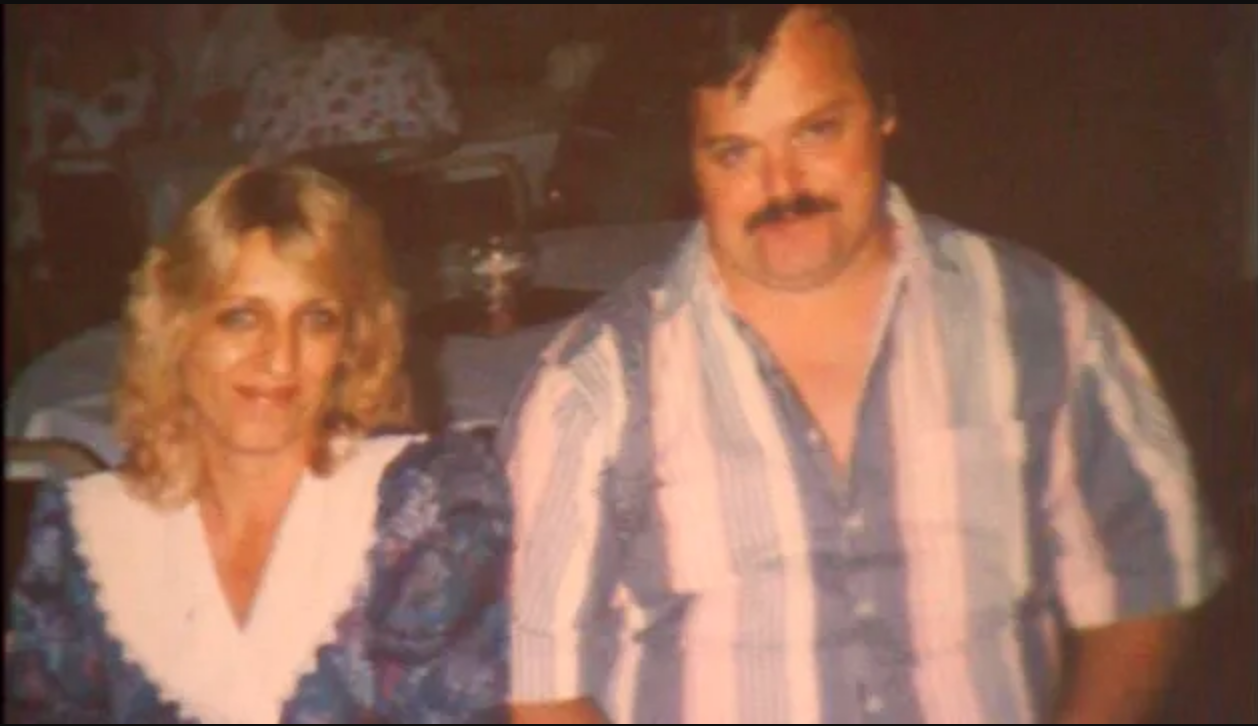 John and Shelly Markley