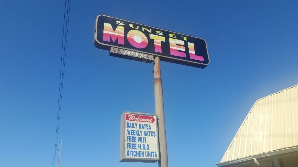 Danica was last seen at the Sunset Motel in Kent, WA