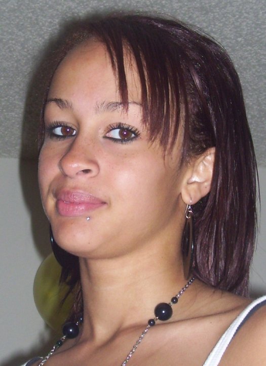 Danica Childs - Missing Since December 21, 2007