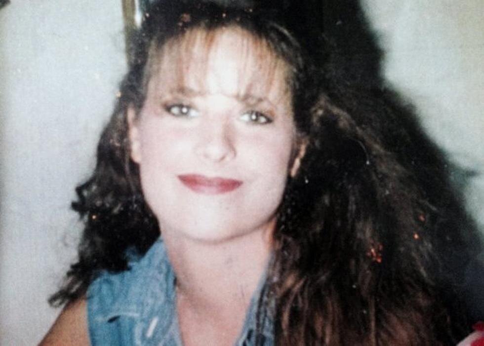 Heather Teague. Missing since August 26, 1995