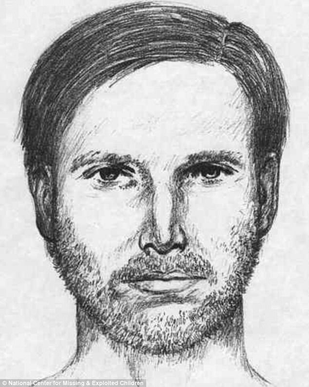 Updated suspect sketch in Morgan Nick's disappearance