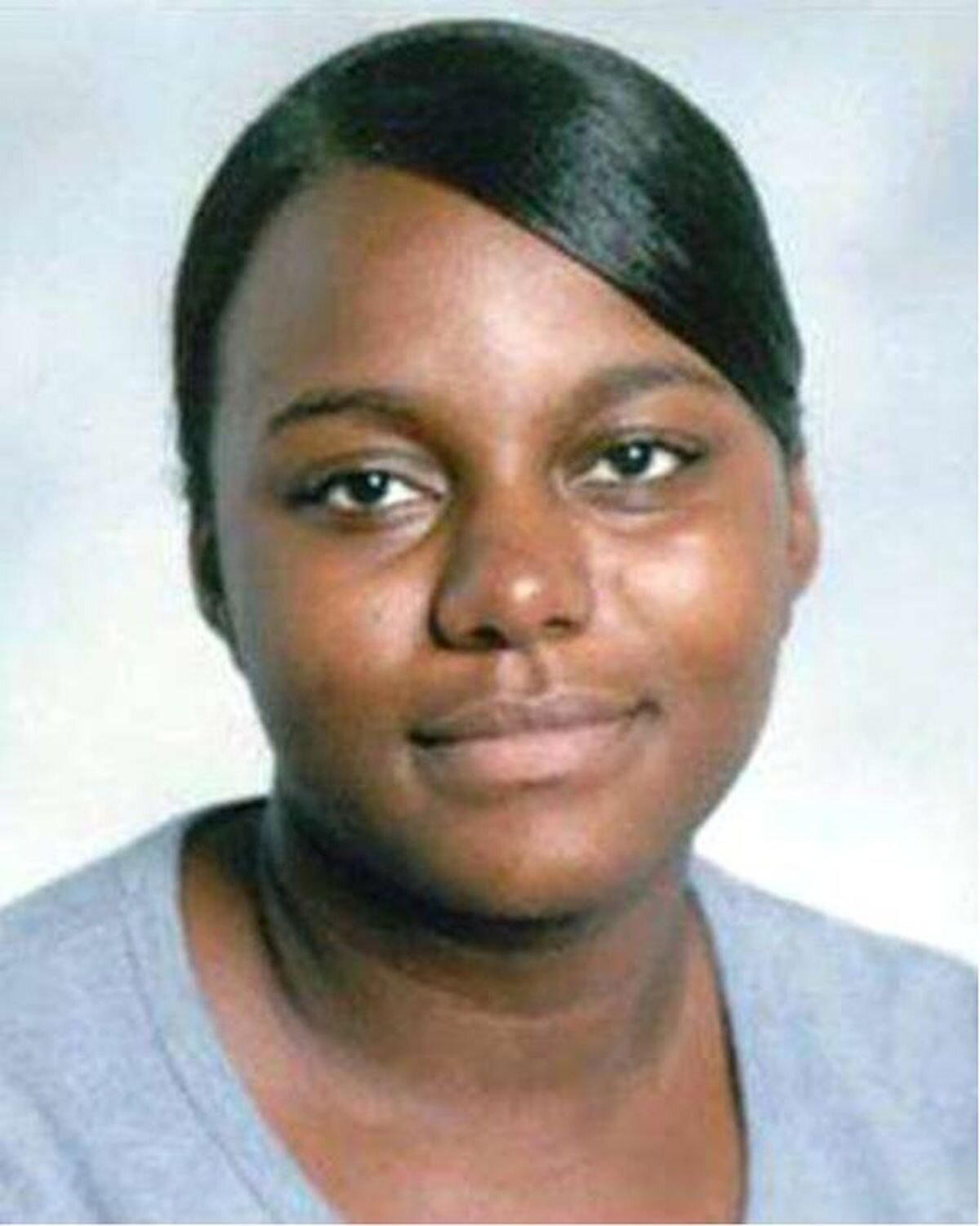 LaQuanta was 19 when she went missing