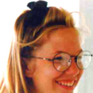 Brandy Myers was 13 when she went missing