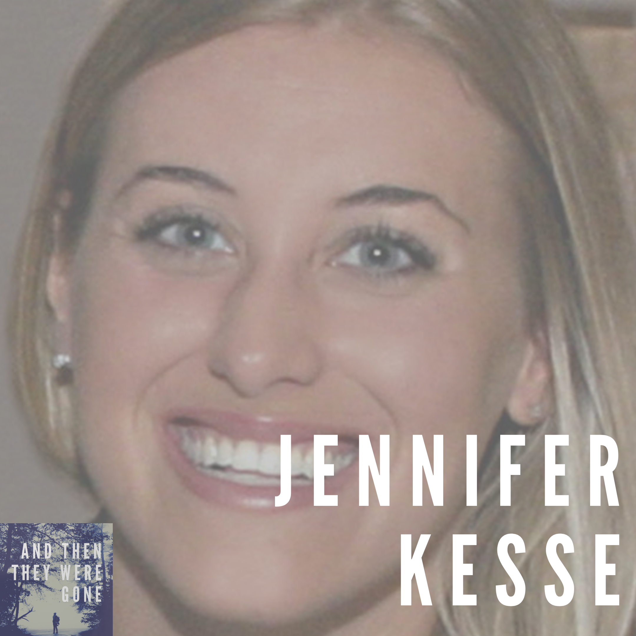 Jennifer Kesse has been missing from Orlando, FL since 1/26/06 (Copy)