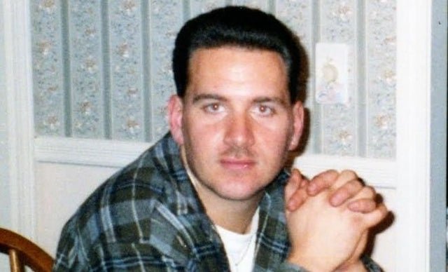 Billy Smolinski was 31 when he went missing