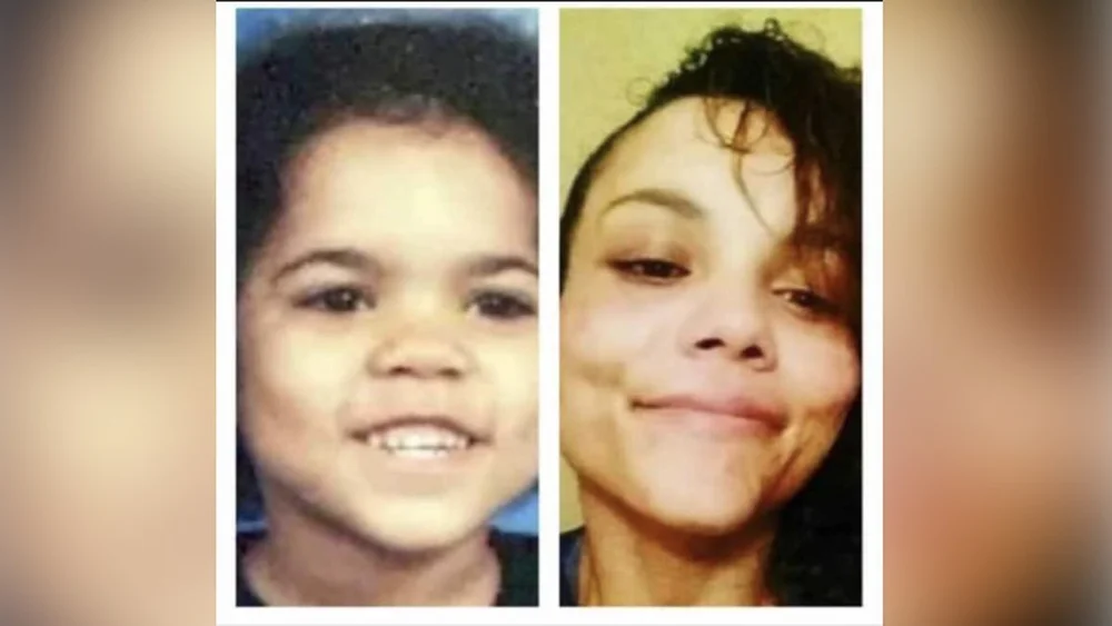 Brittany Williams: Part 2 — And Then They Were Gone