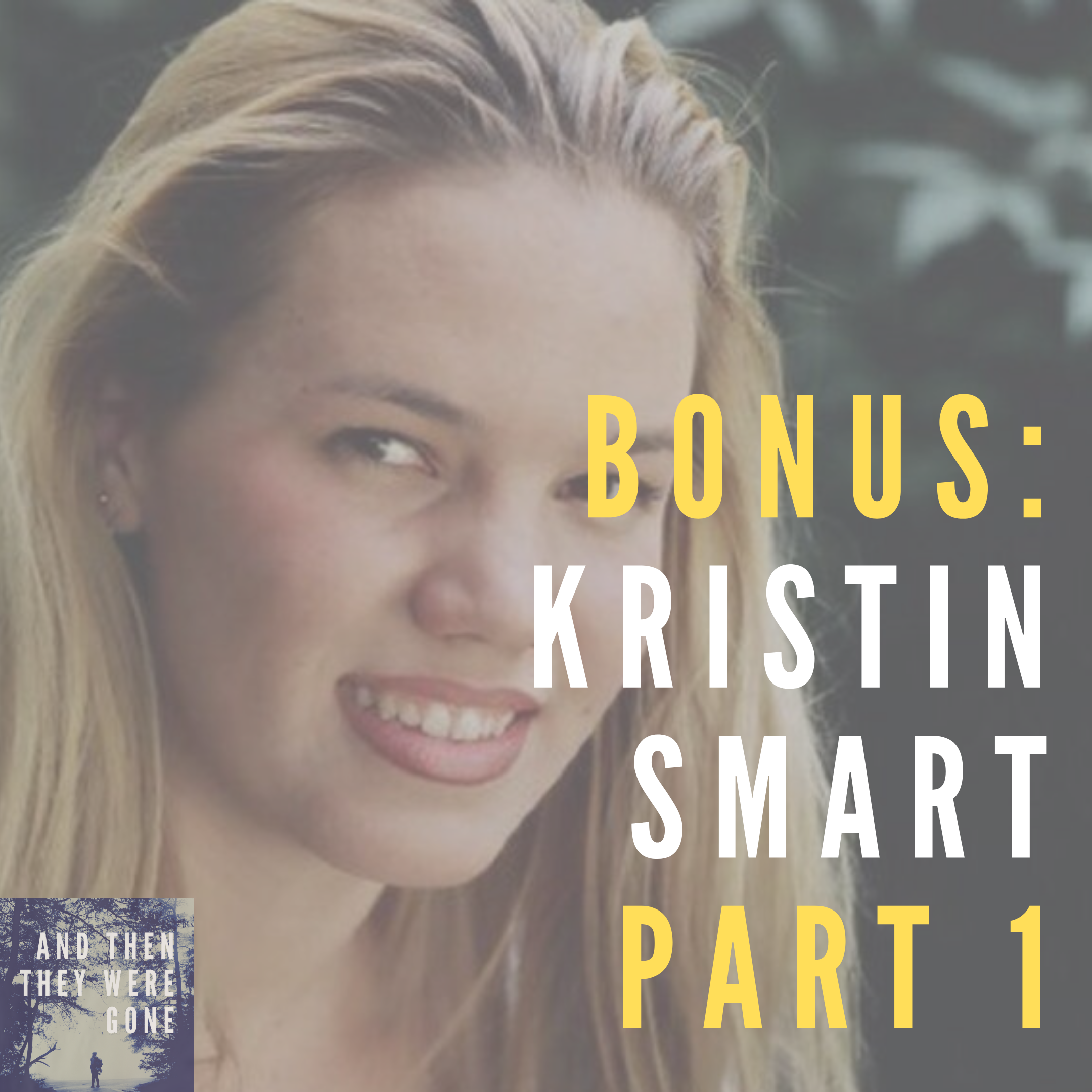 Kristin Smart