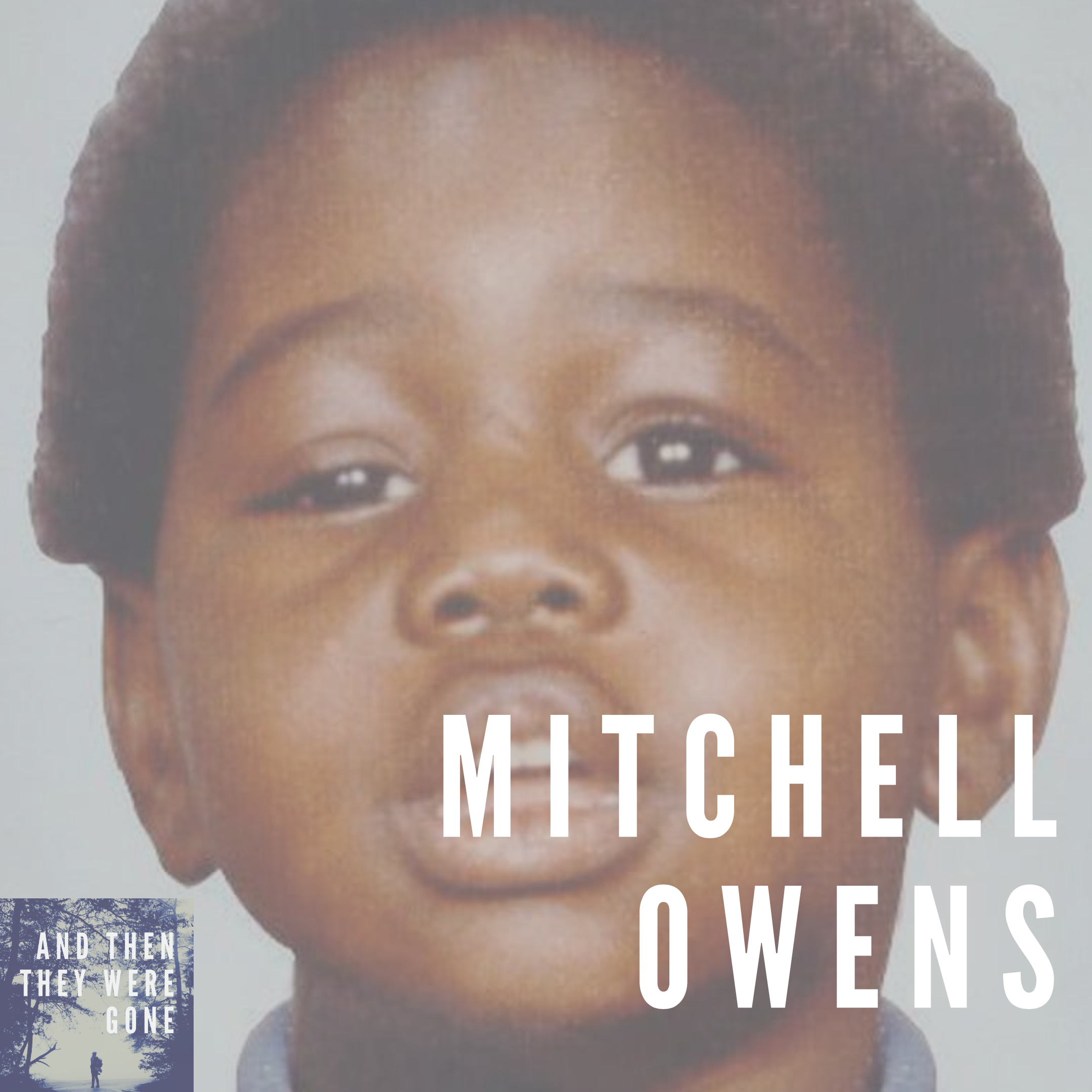 Mitchell Owens has been missing from Menlo Park, CA since 2/3/1983