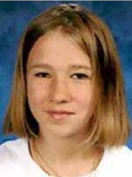 Tabitha Tudors went missing in East Nashville, TN. She was 13 years old.