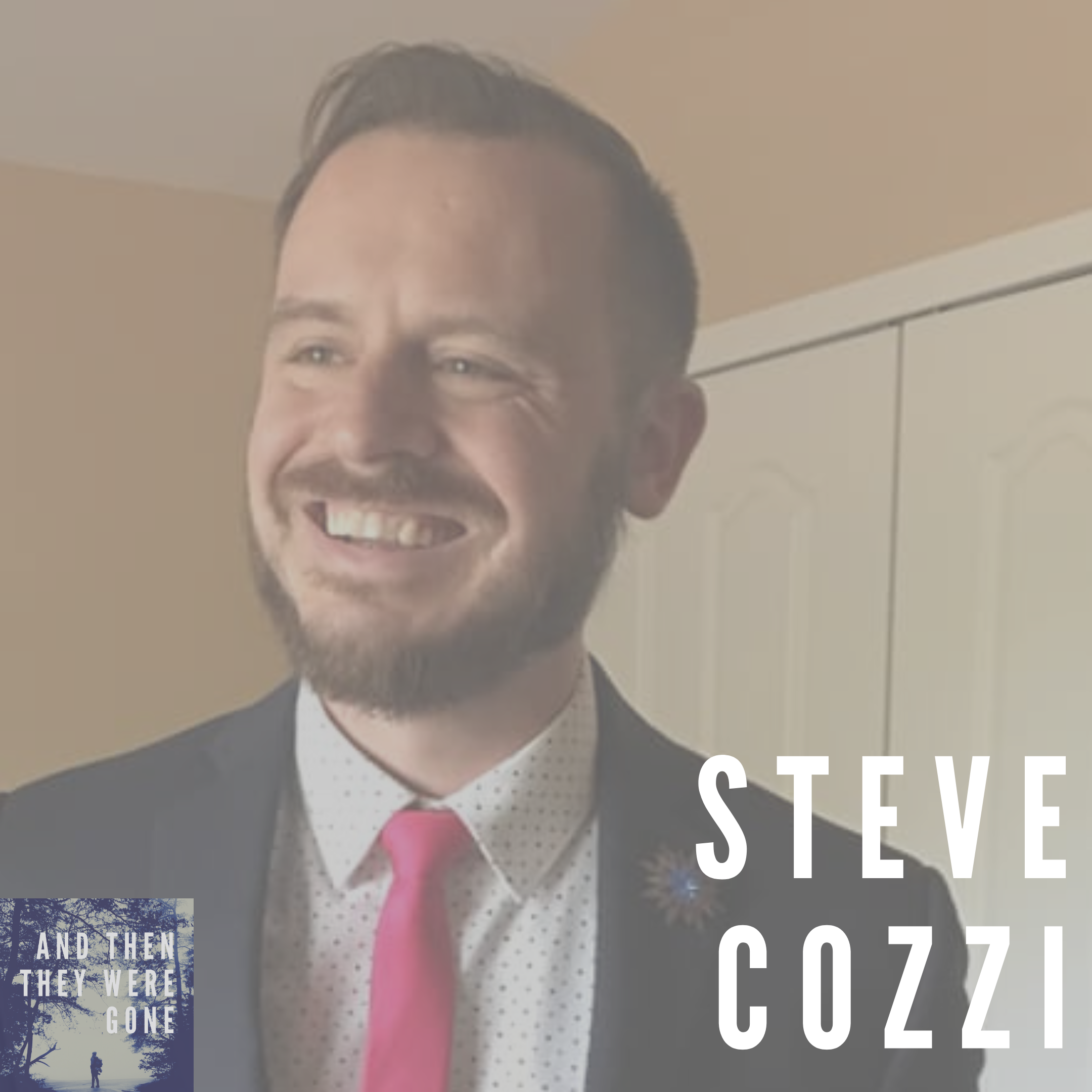 Steve Cozzi went missing in Largo Florida on 3/21/23