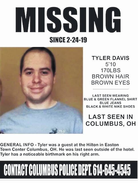 tyler davis missing poster.jpg