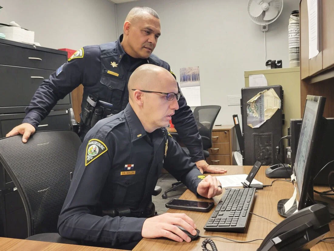 The Disappearance of Gretchen Fleming A Deep Dive — And Then They Were