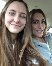 karlie and mother.jpeg