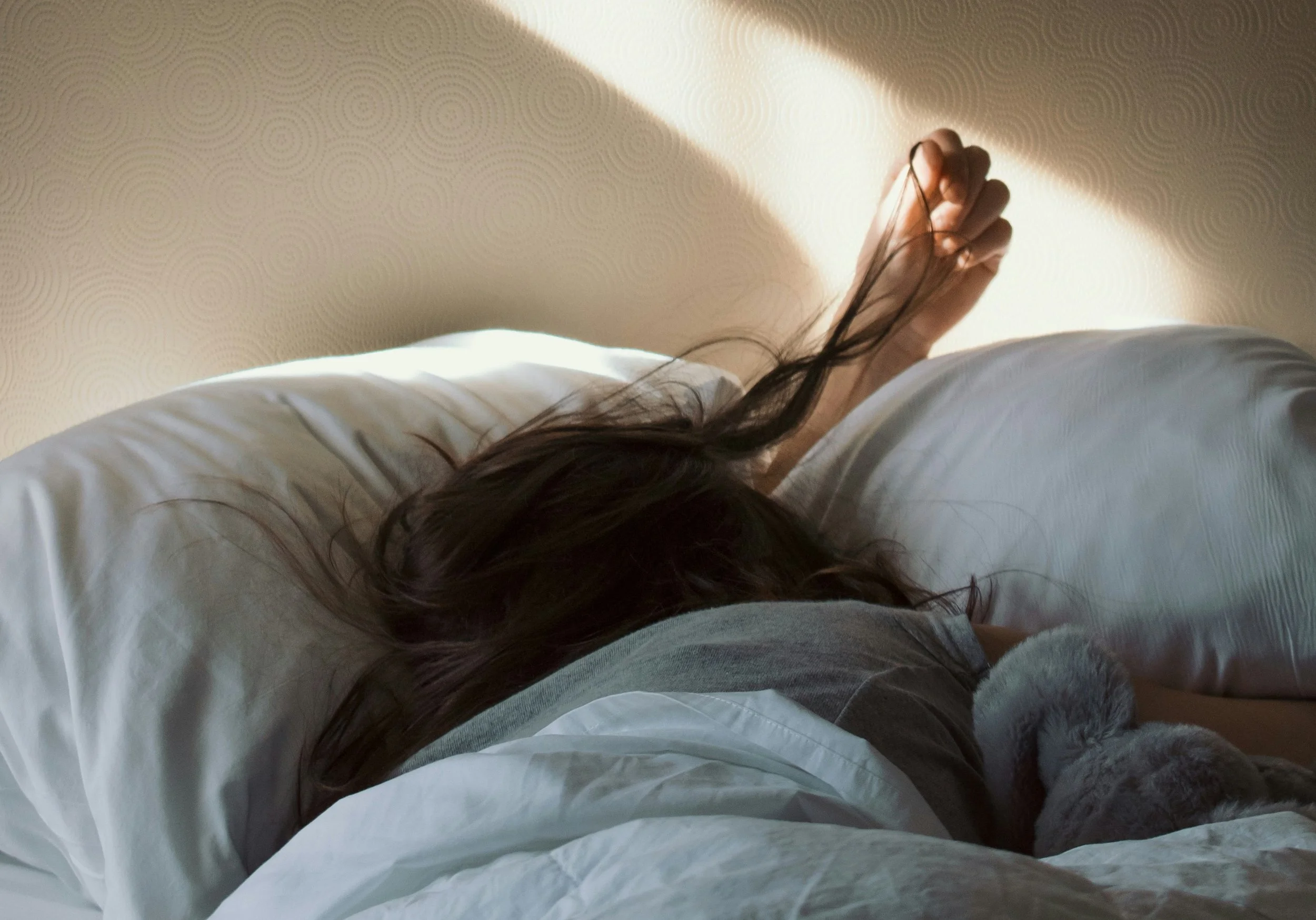 Why You Can't Fall Asleep Before Midnight (And What Actually Helps)