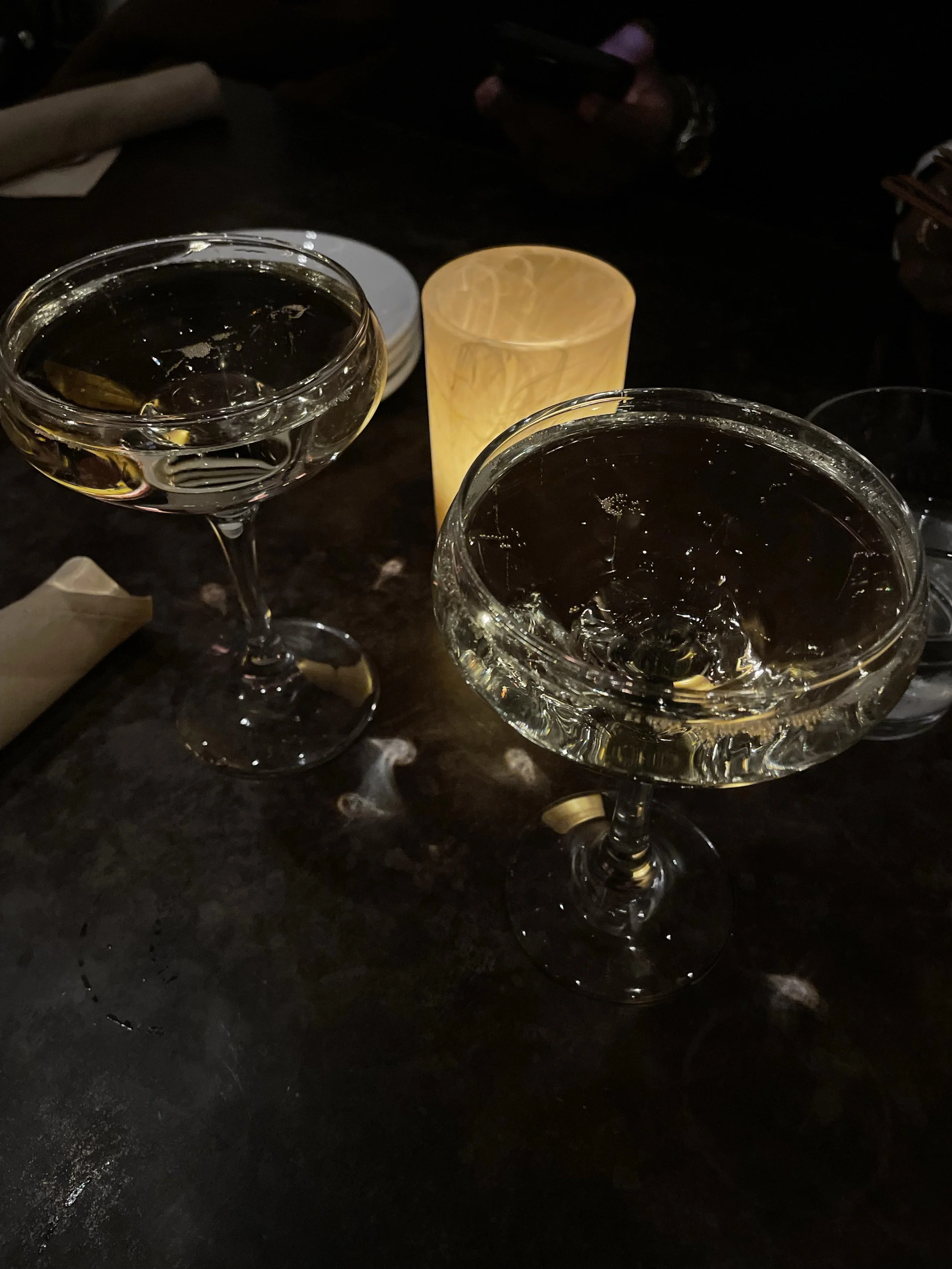Alcohol Is the Opposite of Wellness (Yes, Even Your Natural Wine)