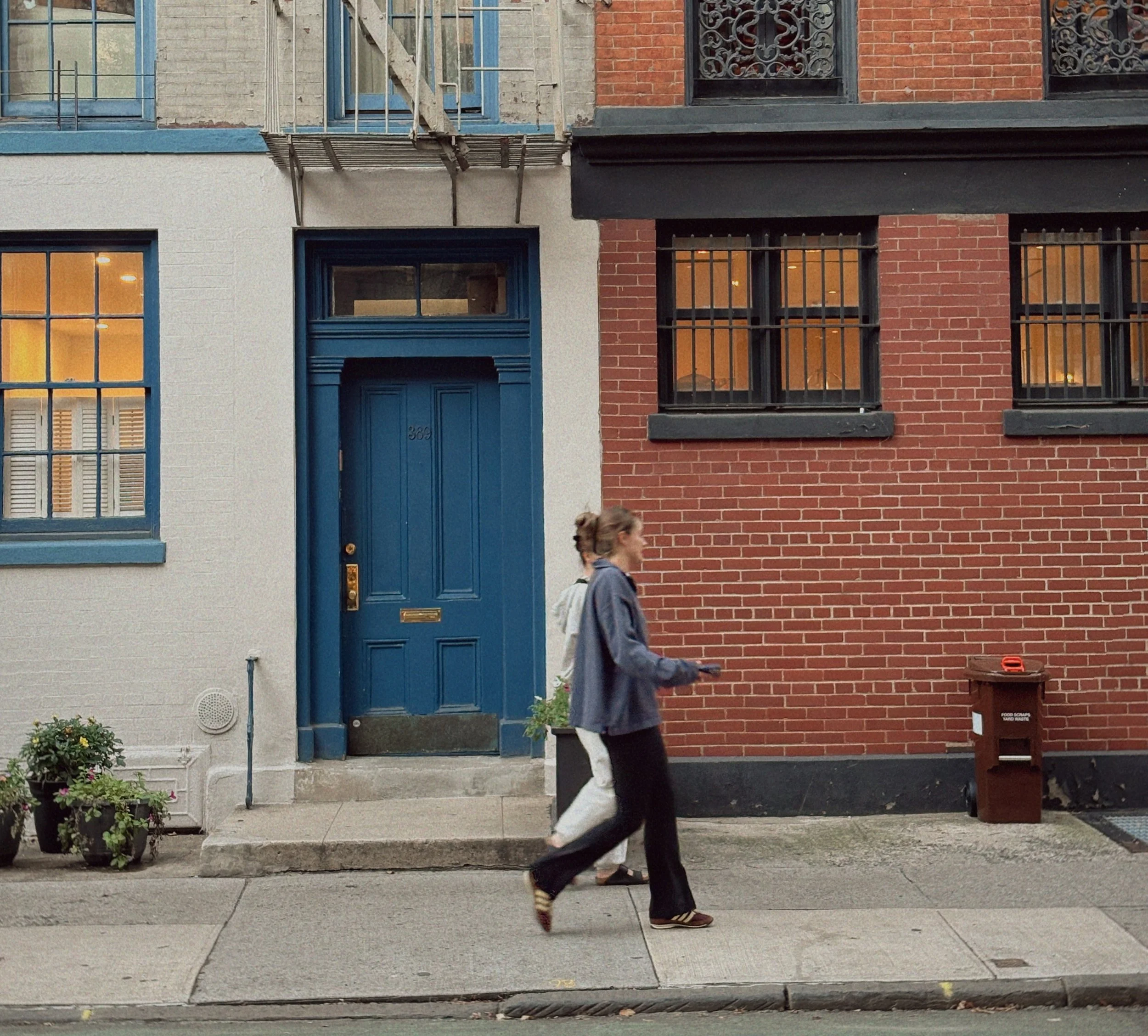 The Friend Breakup No One Talks About