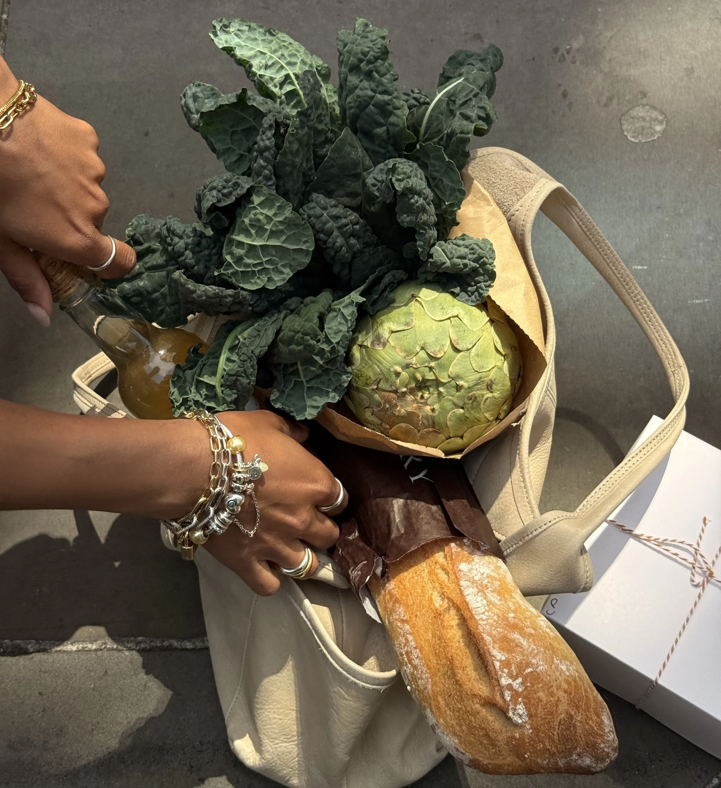 The Wellness Industry Wants You to Think Ultra-Processed Food Is Healthy (Here's How to Tell the Difference)