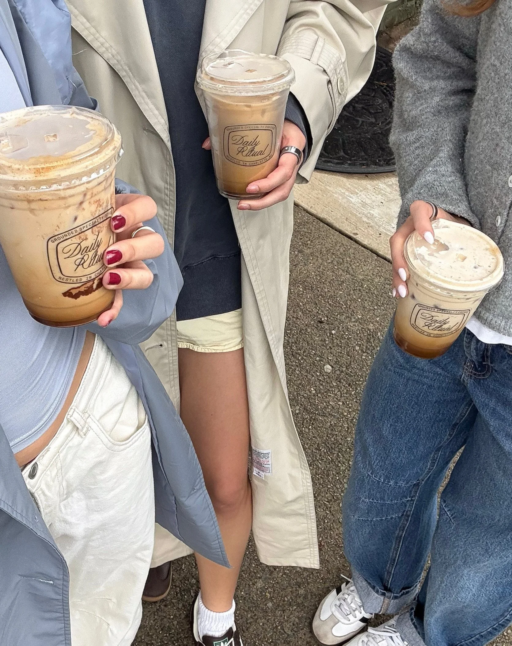 Why Every Friendship Feels Like Work Now (And Where Casual Connection Went)