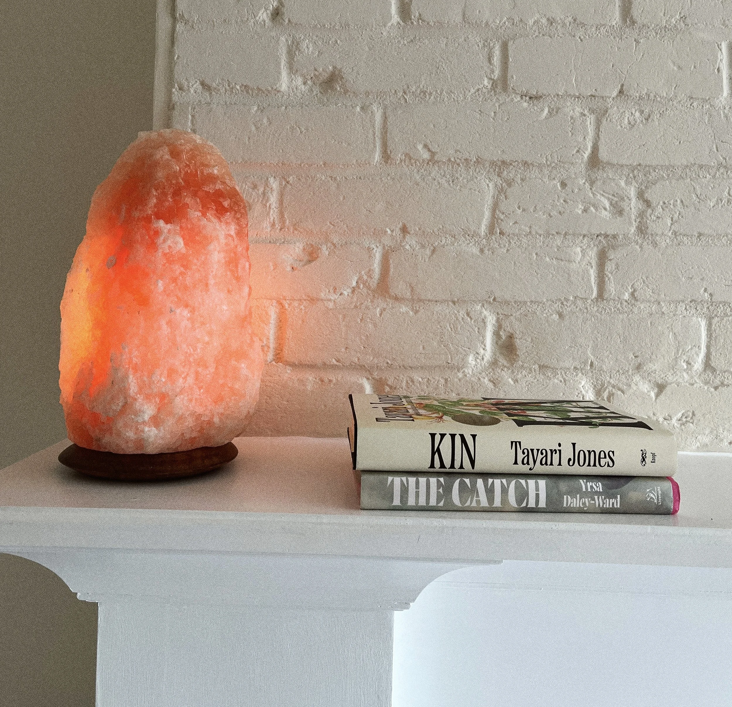 Spring Reading List: 4 Novels About Women, Magic, &amp; What We Carry