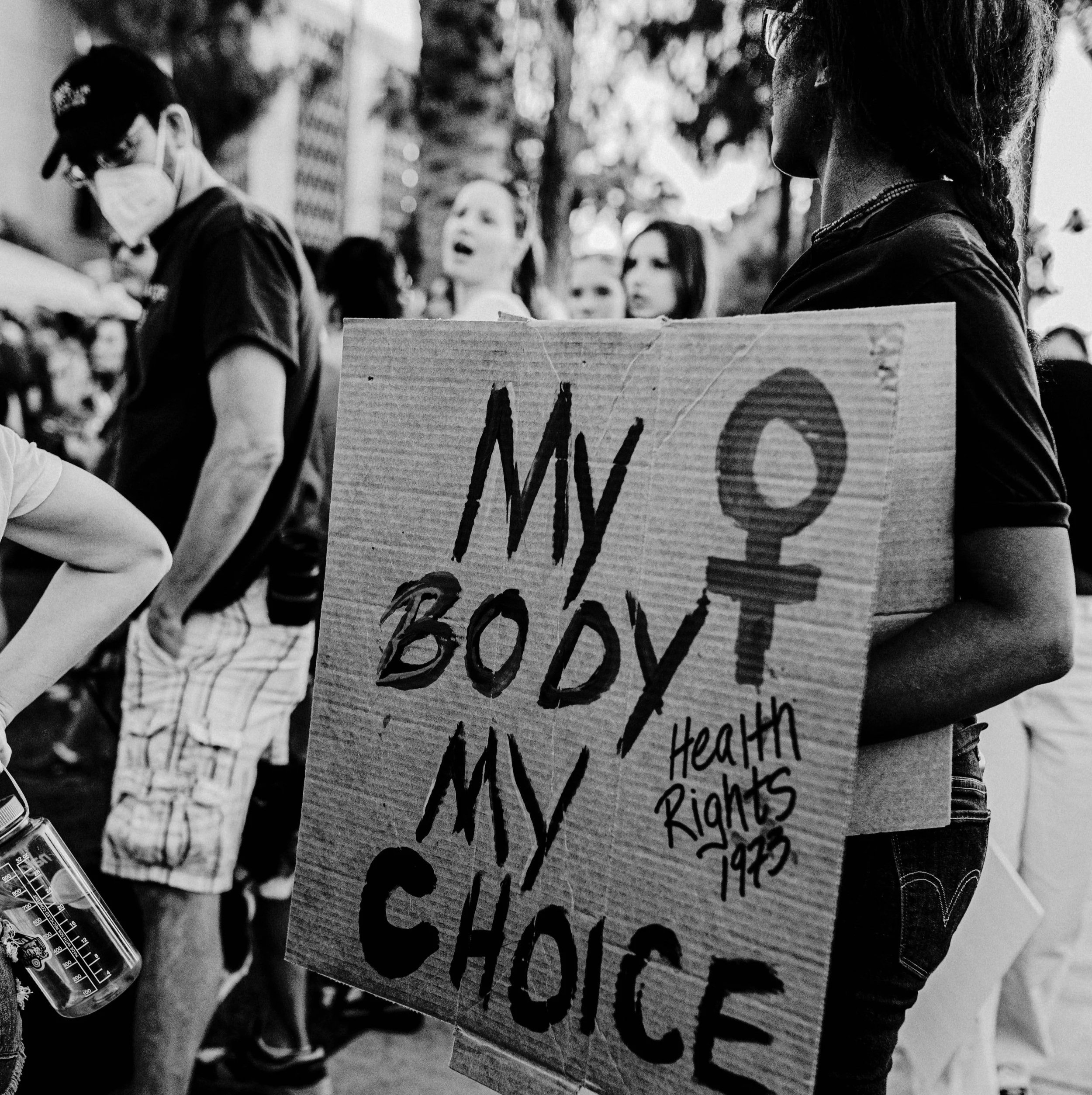 Why "Pro-Choice" Isn't Enough: Understanding Reproductive Justice