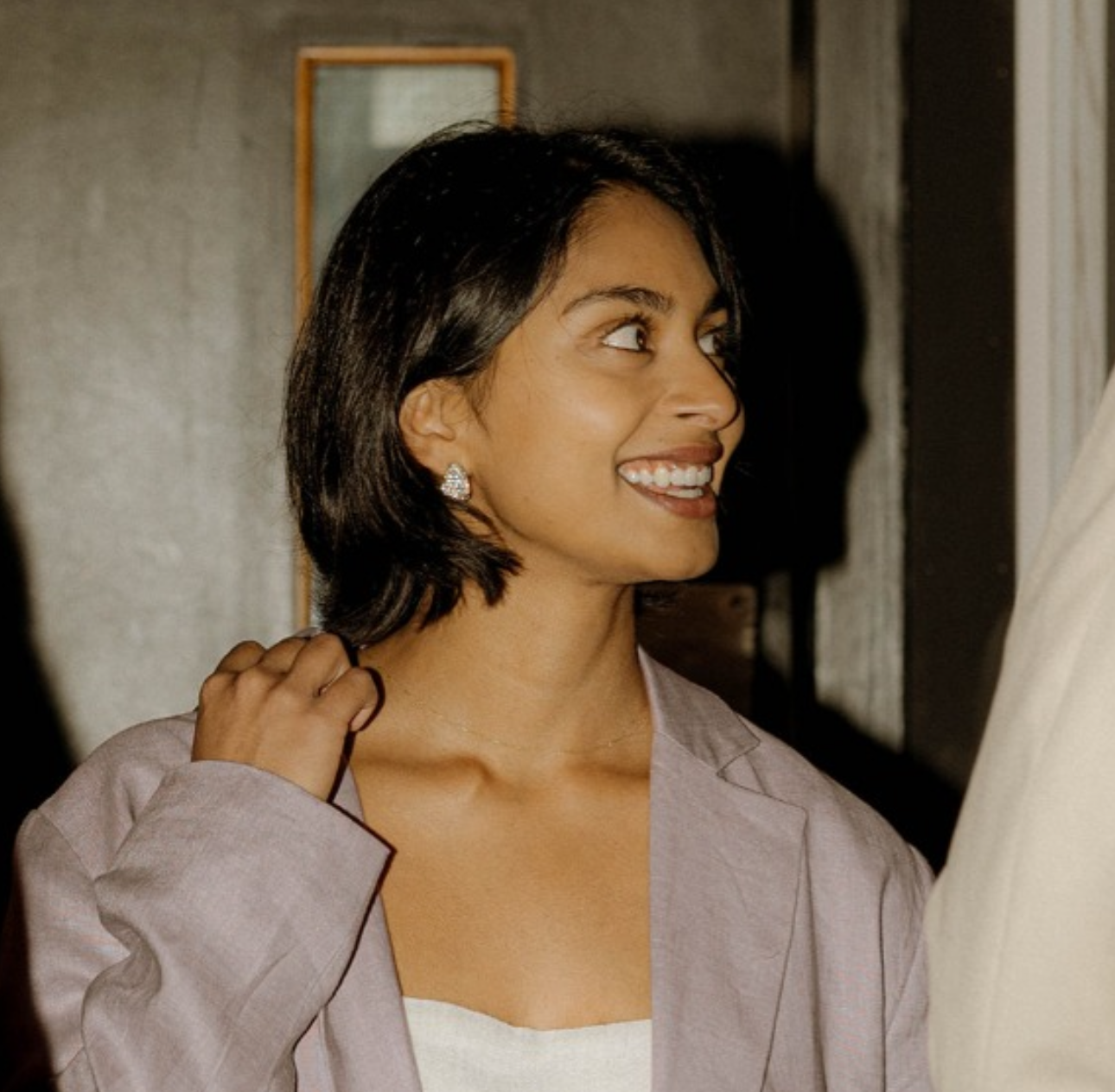 Detox Your Closet: Founder Nethmie Hetti on Seaweed Underwear, Wearing Natural Fabrics as Rebellion, &amp; Ditching Fast Fashion