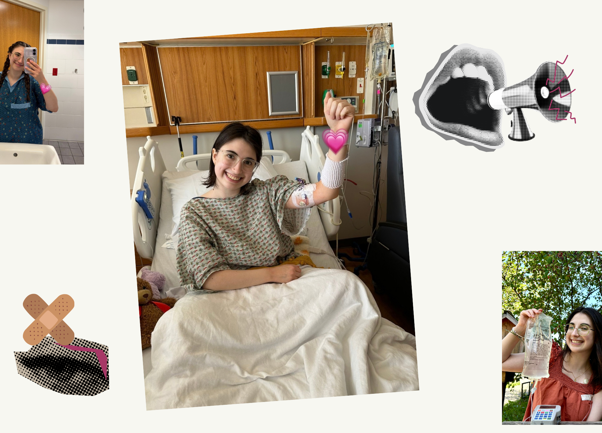 It Was Never Just Anxiety: A Story of Medical Dismissal and Learning to Trust Embodied Intuition