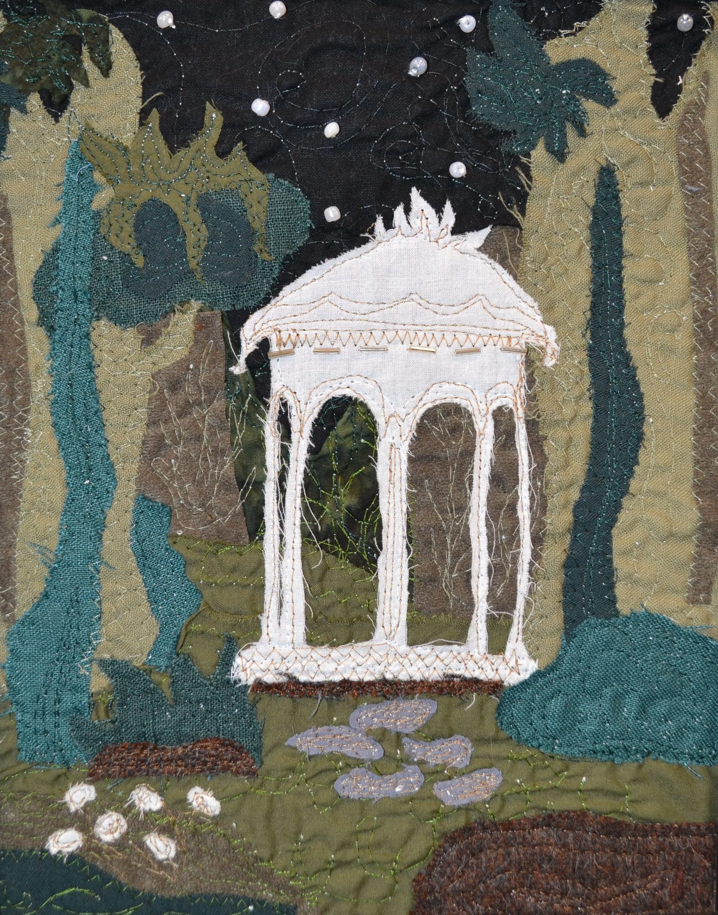 The Pavillion