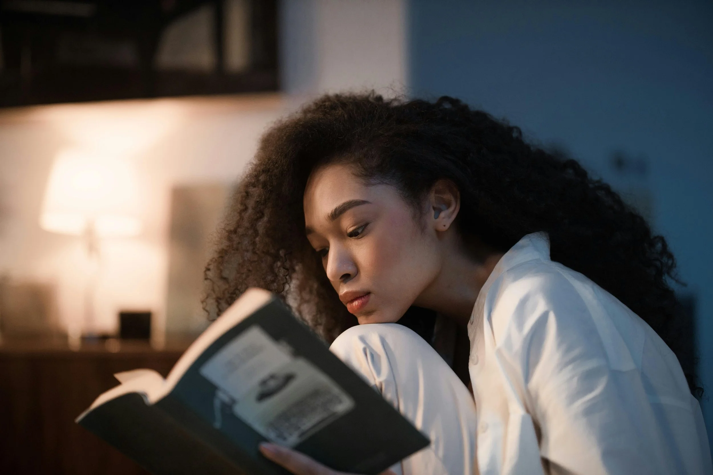 What Your Body Needs in the Second Half of Your Cycle (That You Weren’t Taught)